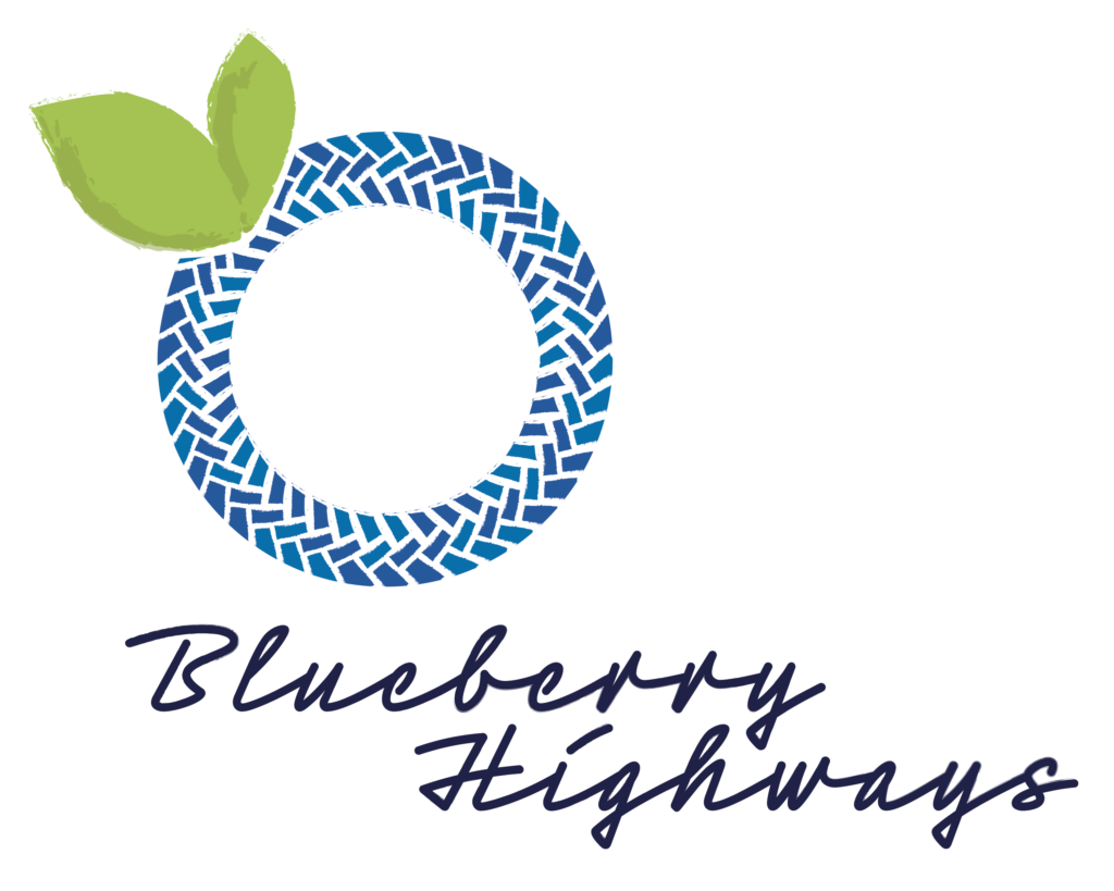 Blueberry Highways